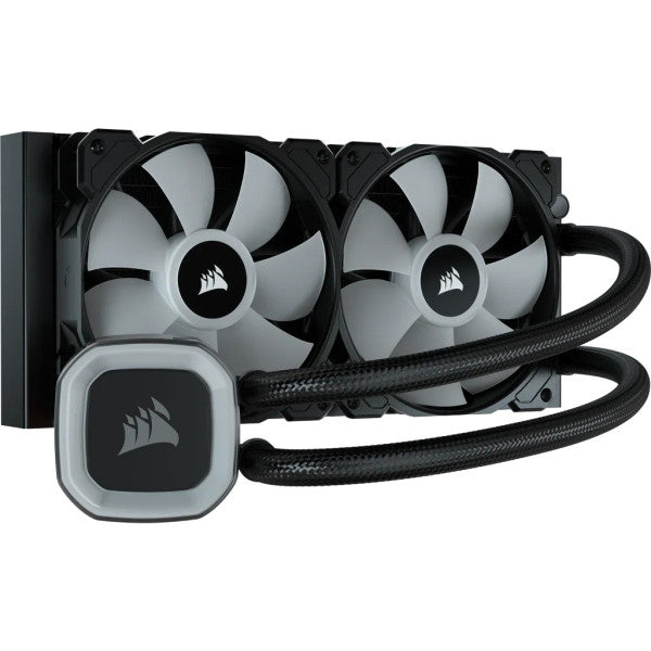Corsair H100 RGB 240mm Corsair H100 RGB 240mm